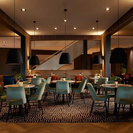 Van Der Valk Hotel Veenendaal Eksteriør bilde
