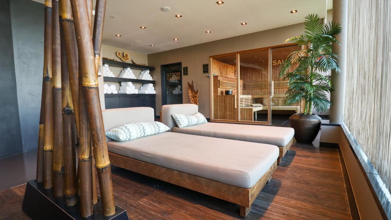 Van Der Valk Hotel Veenendaal Eksteriør bilde