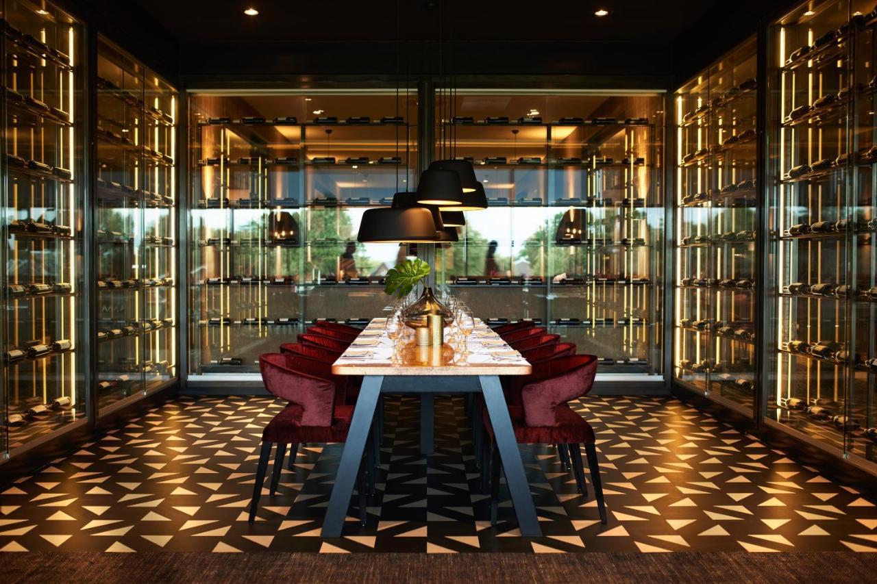 Van Der Valk Hotel Veenendaal Eksteriør bilde