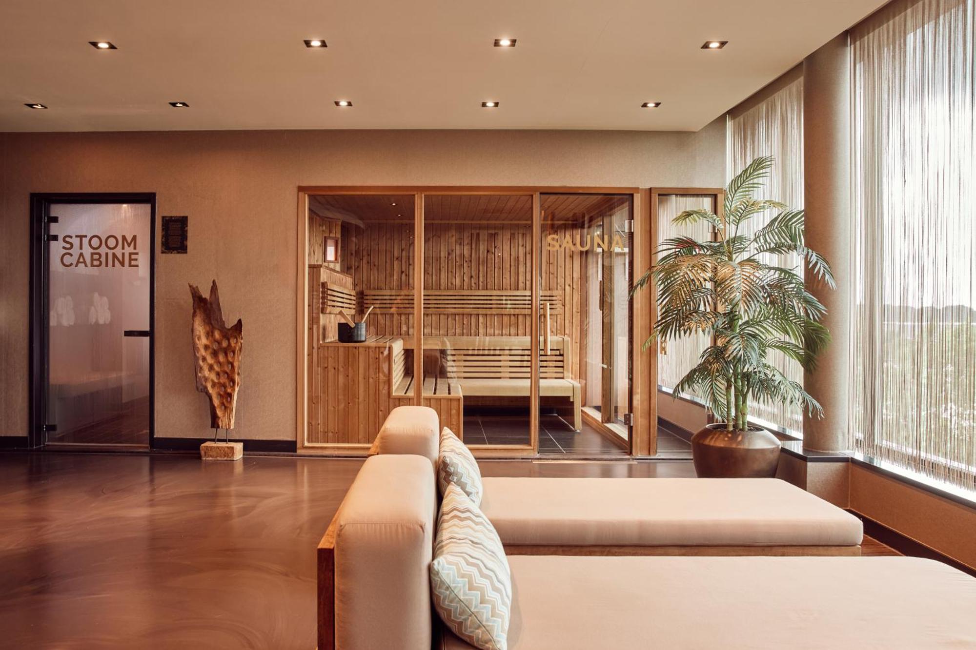 Van Der Valk Hotel Veenendaal Eksteriør bilde