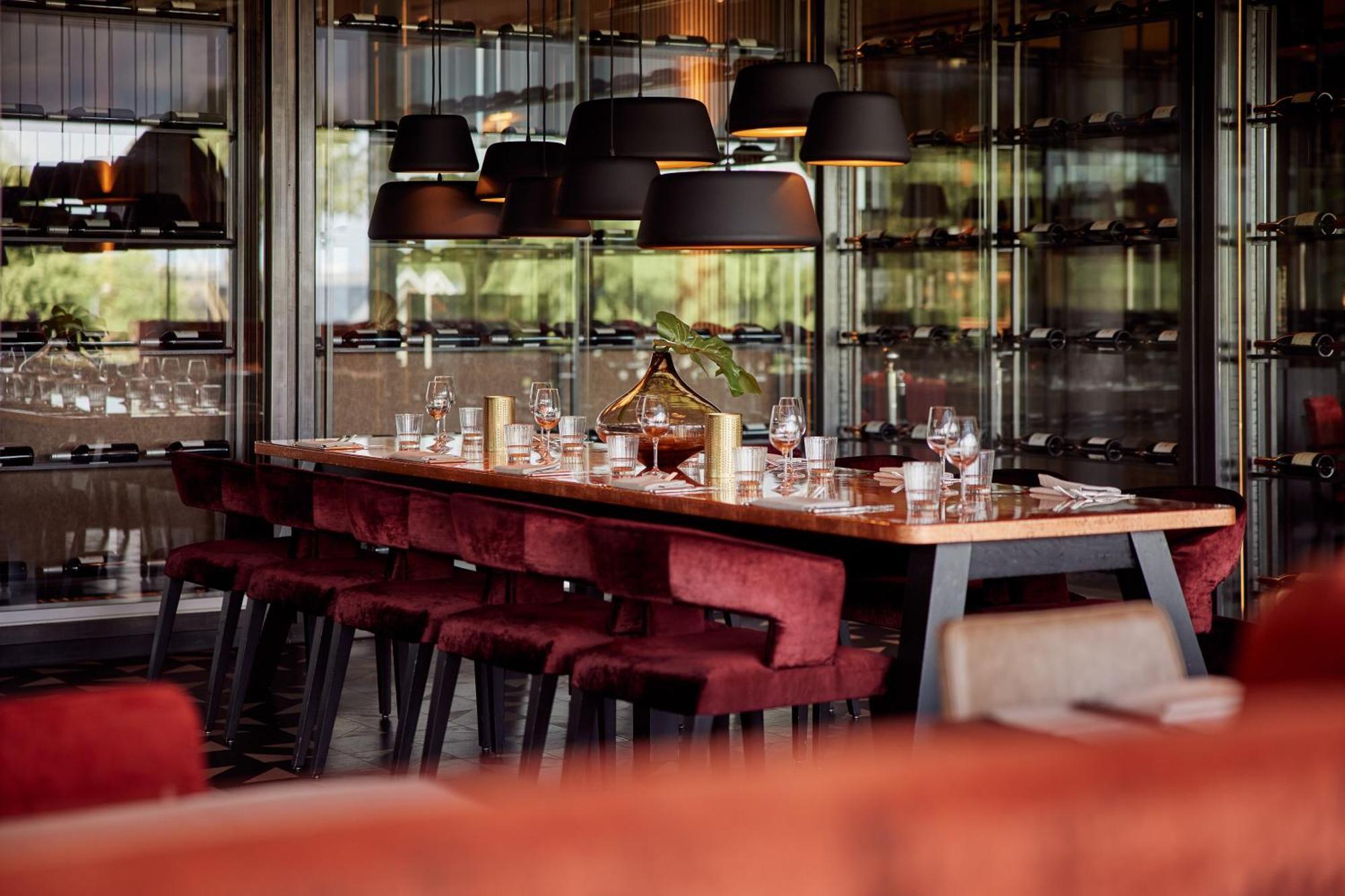 Van Der Valk Hotel Veenendaal Eksteriør bilde