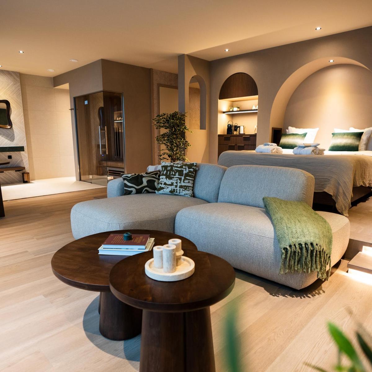 Van Der Valk Hotel Veenendaal Eksteriør bilde